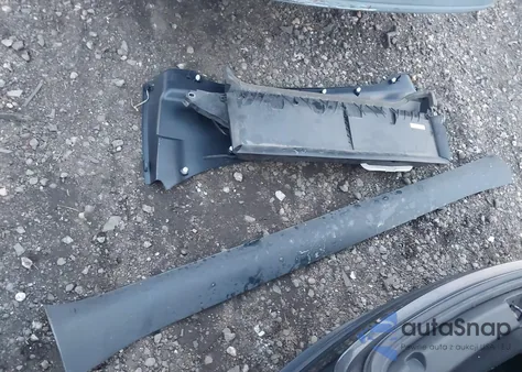 2025 Tesla Model Y Long Range Dual Motor Rear-Wheel Drive из США, поврежденный, VIN 7SAYGDED1SF227013